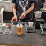 8tea5 Brussels Getränk