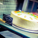 8tea5 Brussels Getränk