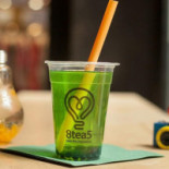 8tea5 Brussels Getränk