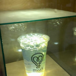 8tea5 Brussels Getränk