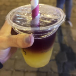 8tea5 Brussels Getränk