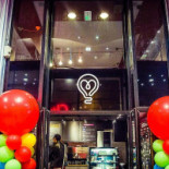 8tea5 Brussels Getränk