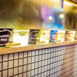 8tea5 Brussels Getränk