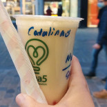 8tea5 Brussels Getränk