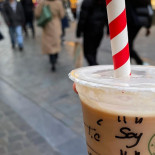 8tea5 Brussels Getränk