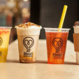 8tea5 Brussels Getränk