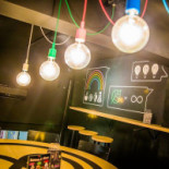 8tea5 Brussels Getränk