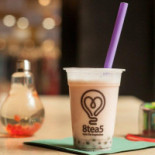 8tea5 Brussels Getränk