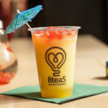 8tea5 Brussels Getränk