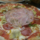 Gabbiani Reali Nourriture