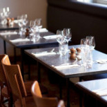 Henri À l'intérieur