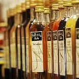 Le P'tit Normand À l'intérieur