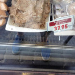 Le P'tit Normand Nourriture