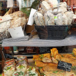 Le P'tit Normand Nourriture