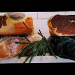 Le P'tit Normand Bebida