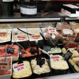 Le P'tit Normand Comida