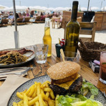 Le P'tit Normand Comida