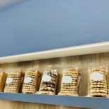 Corné Dynastie Centrum Boisson