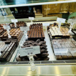 Corné Dynastie Centrum À l'intérieur