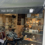 Corné Dynastie Centrum À l'intérieur