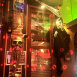 Station Bxl Extérieur