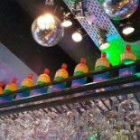 Station Bxl À l'intérieur