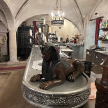 L'ilôt Pâtes L'isola Di Pasta Dentro