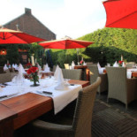 Le Grillardin Extérieur