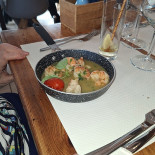 Le Grillardin Boisson