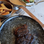 Le Grillardin Boisson