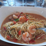 Le Grillardin Nourriture