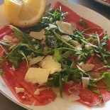 Le Grillardin Nourriture