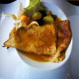 Le Grillardin Nourriture