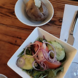 Le Grillardin Nourriture