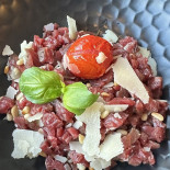 Le Grillardin Nourriture