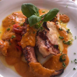 Le Grillardin Nourriture