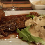 Le Grillardin Nourriture