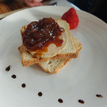 Le Grillardin Boisson