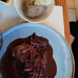 Le Grillardin Nourriture