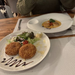 Le Grillardin Nourriture