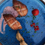 Le Grillardin Nourriture