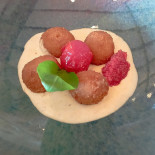 Le Grillardin Nourriture