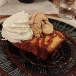 Le Grillardin Nourriture