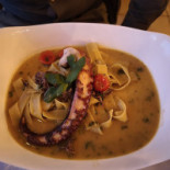 Le Grillardin Comida