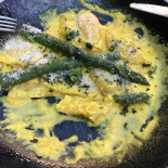 Le Grillardin Comida