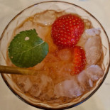 Le Grillardin Comida