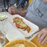 Le Grillardin Nourriture