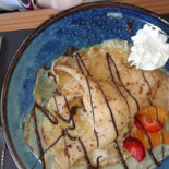 Le Grillardin Nourriture