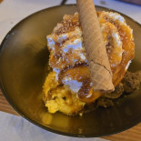 Le Grillardin Nourriture