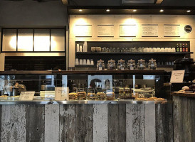 Prego À l'intérieur